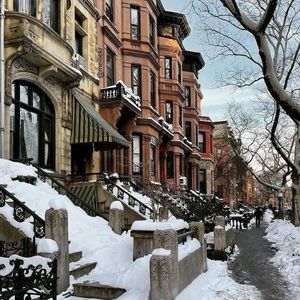 Meet your Posher, Said